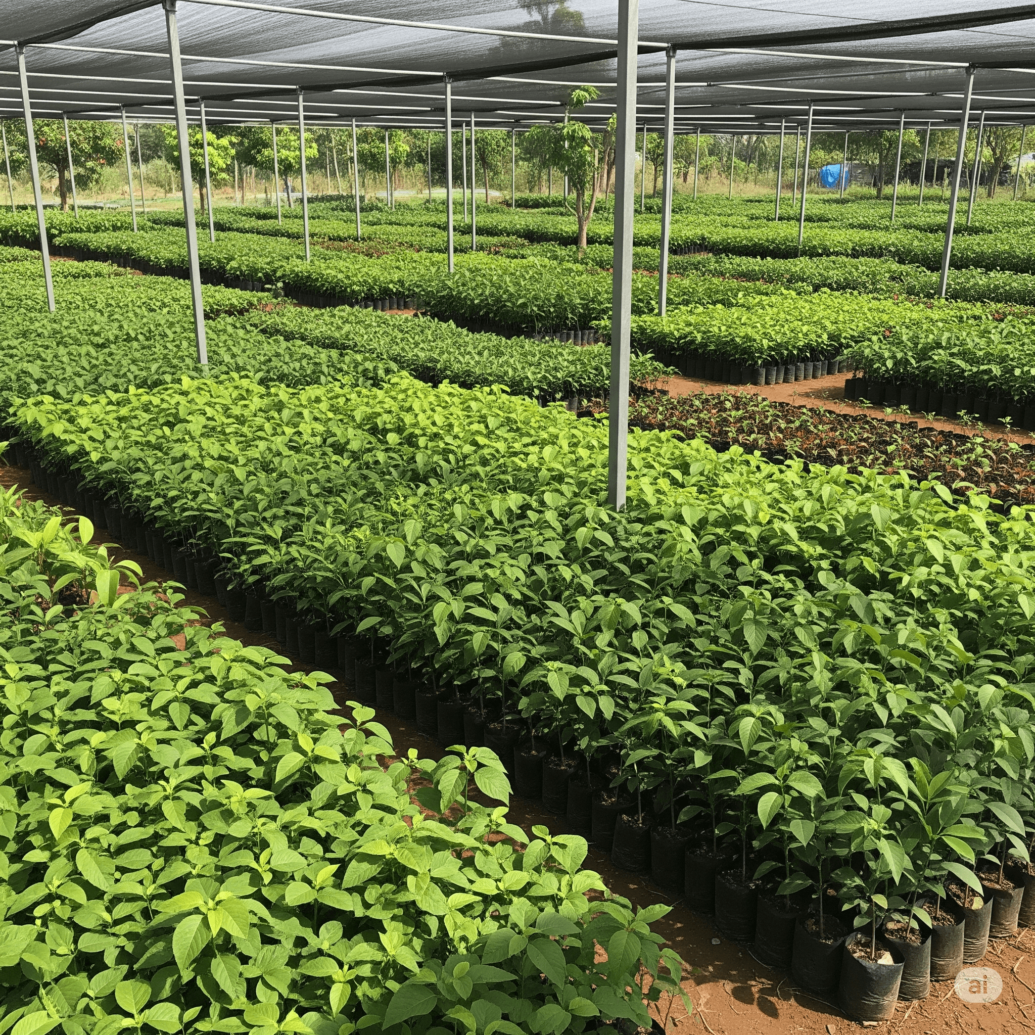 AgroFence